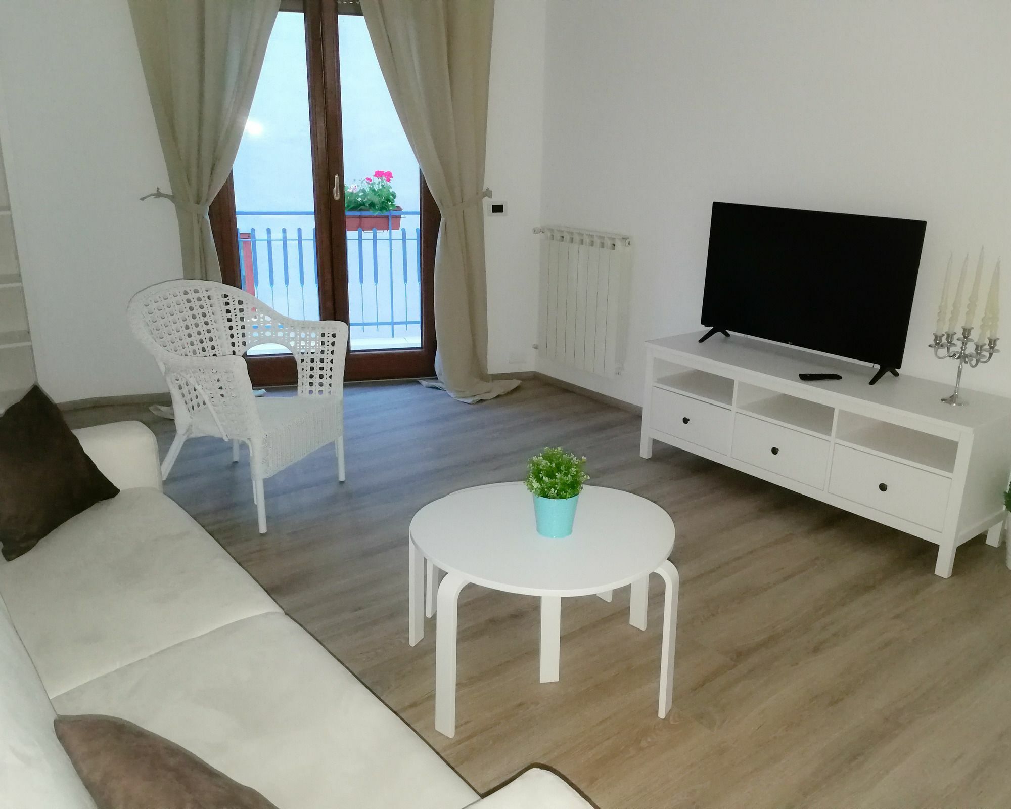 Lucy Home Sorrento Eksteriør billede