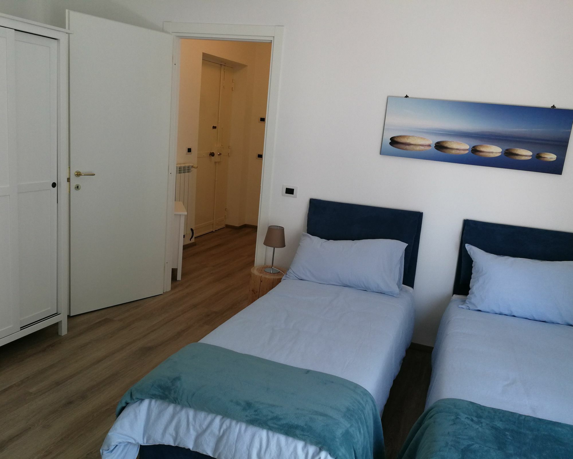 Lucy Home Sorrento Eksteriør billede