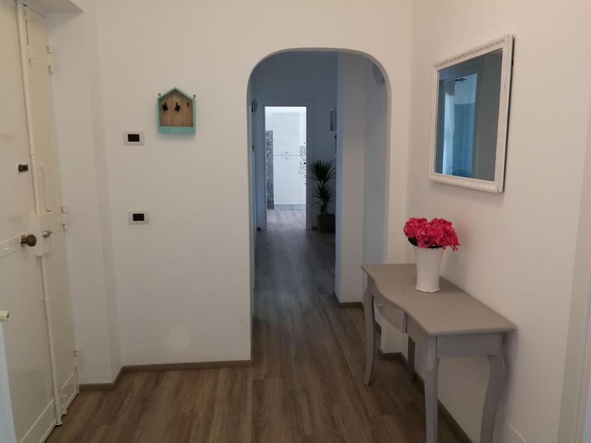 Lucy Home Sorrento Eksteriør billede